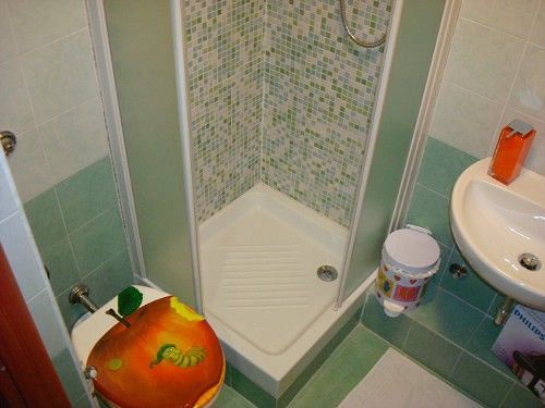 Aloha Bed & Breakfast 2*