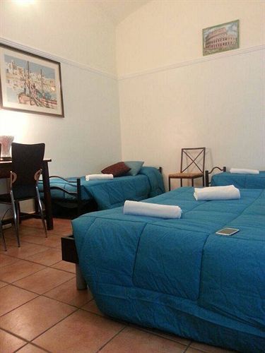 Bed & Breakfast Aloha