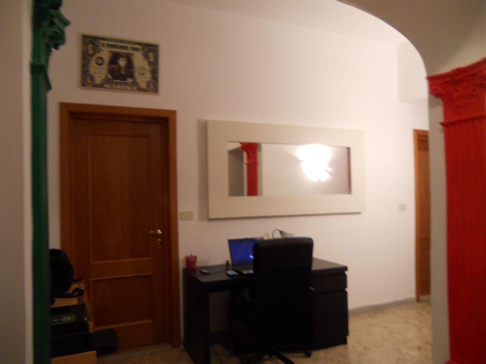 Aloha Roma