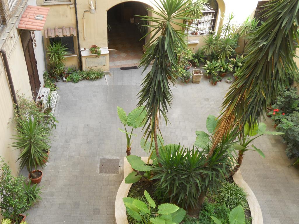Bed & Breakfast Aloha Roma