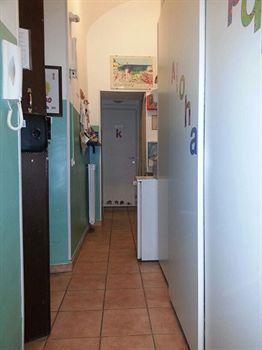 Aloha Bed & Breakfast 2*