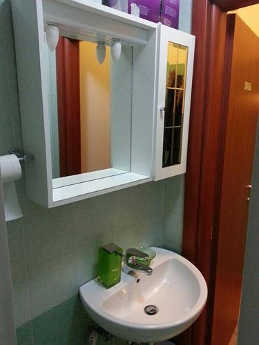 Aloha Bed & Breakfast Rome
