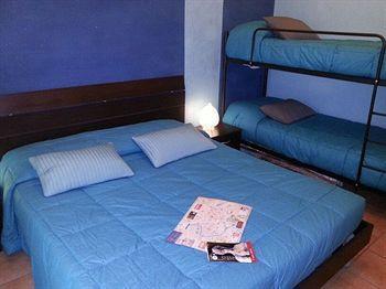 Bed & Breakfast Aloha Rome