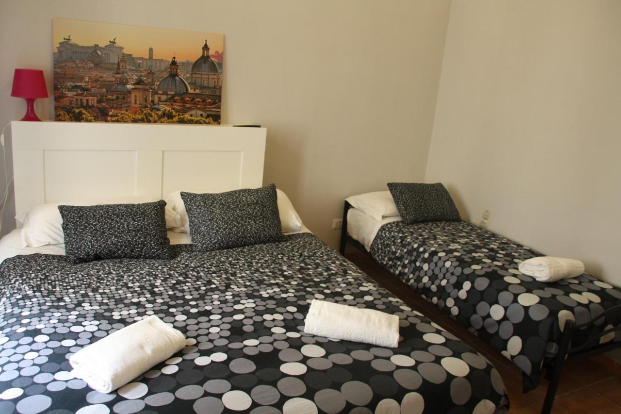 Aloha Bed & Breakfast Rome
